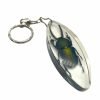 Keyring Resin Saw Tooth Stag Beetle Lamprima Adolphinae Entomology Insect - TaxidermyArtistry