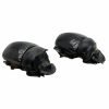 Large Dung Beetle (Heliocopris bucephalus) (PAIR) - TaxidermyArtistry Large Dung Beetle (Heliocopris bucephalus) (PAIR) - TaxidermyArtistry