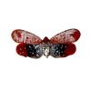 Red Spotted Lantern Fly (Aphaena submaculata) - TaxidermyArtistry