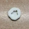 5 x Sand dollar shells [3/4" +] - TaxidermyArtistry