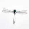Damselfly (vestalis amoena) Specimen - TaxidermyArtistry