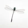 Damselfly (vestalis amoena) Specimen - TaxidermyArtistry