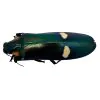 Dark Green Metallic wood-boring Beetle (Megaloxantha bicolor assamensis) - TaxidermyArtistry