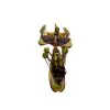 Devil's Flower Mantis (Idolomantis diabolica) - TaxidermyArtistry