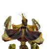 Devil's Flower Mantis (Idolomantis diabolica) - TaxidermyArtistry