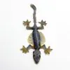 Flying Gecko Lizard SP (Ptychozoon kuhli) from Indonesia - TaxidermyArtistry