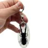 Keyring Resin Longjaw Beetle (Cyclommatus metallifer) Entomology Insect - TaxidermyArtistry