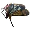 Leafhopper Lanternfly (Saiva Bullata) - TaxidermyArtistry