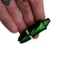 Metallic Green Jewel Beetle (Megaloxantha daleni) - TaxidermyArtistry