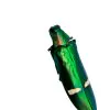 Metallic Green Jewel Beetle (Megaloxantha daleni) - TaxidermyArtistry