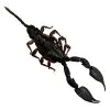 Taxidermy Wood Forest Scorpion Specimen - TaxidermyArtistry